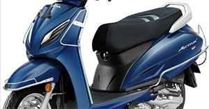 Accessories for scooty cheap